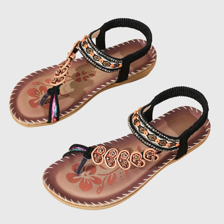 Jocelyn | Comfy Sandals