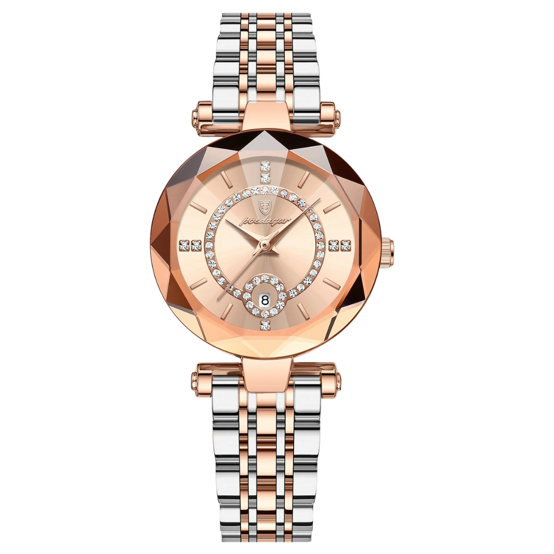 Chloe Watch Luxury Quartz