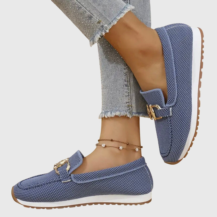Bianca | Women Casual Orthopedic Loafers