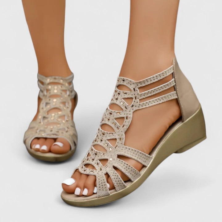 Mindy | Sandals