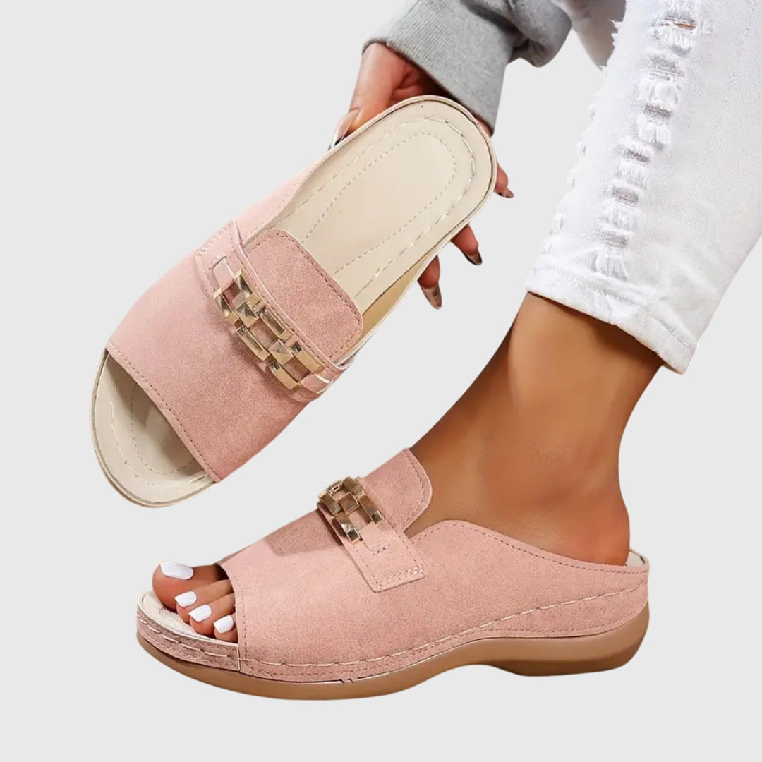 Claudia | Lightweight Sandals