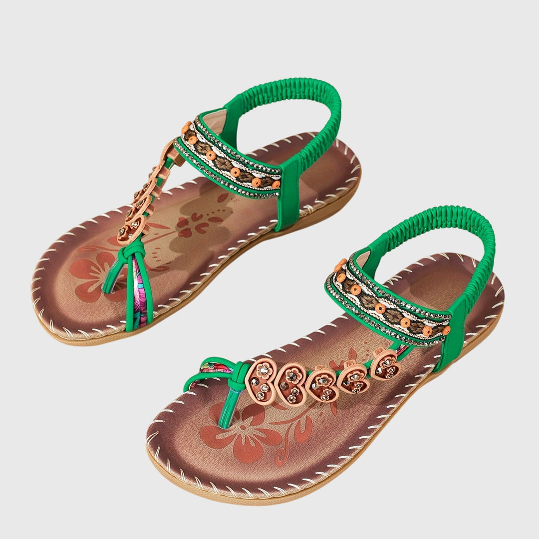 Jocelyn | Comfy Sandals