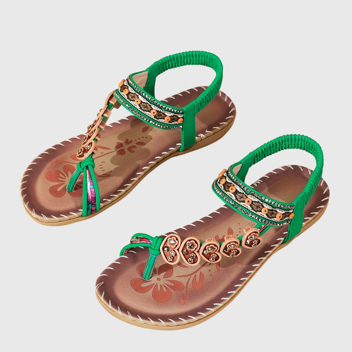 Jocelyn | Comfy Sandals