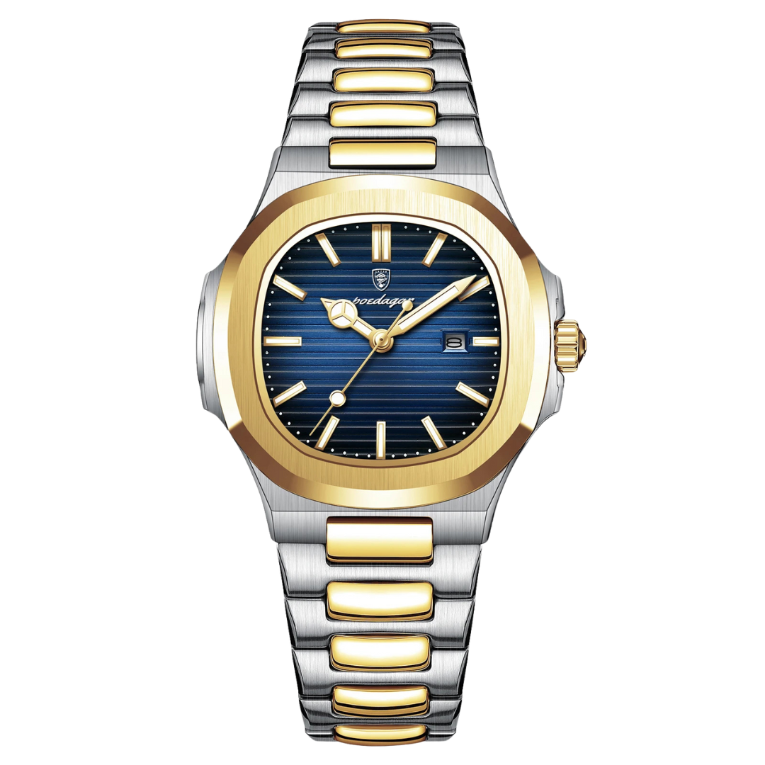 Victoria Watch Luxury Quartz