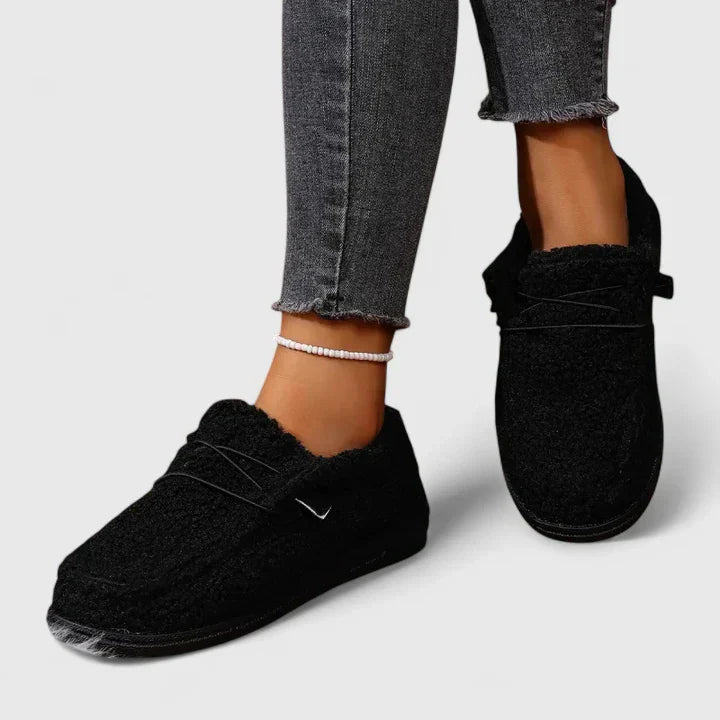 Nia | Loafers