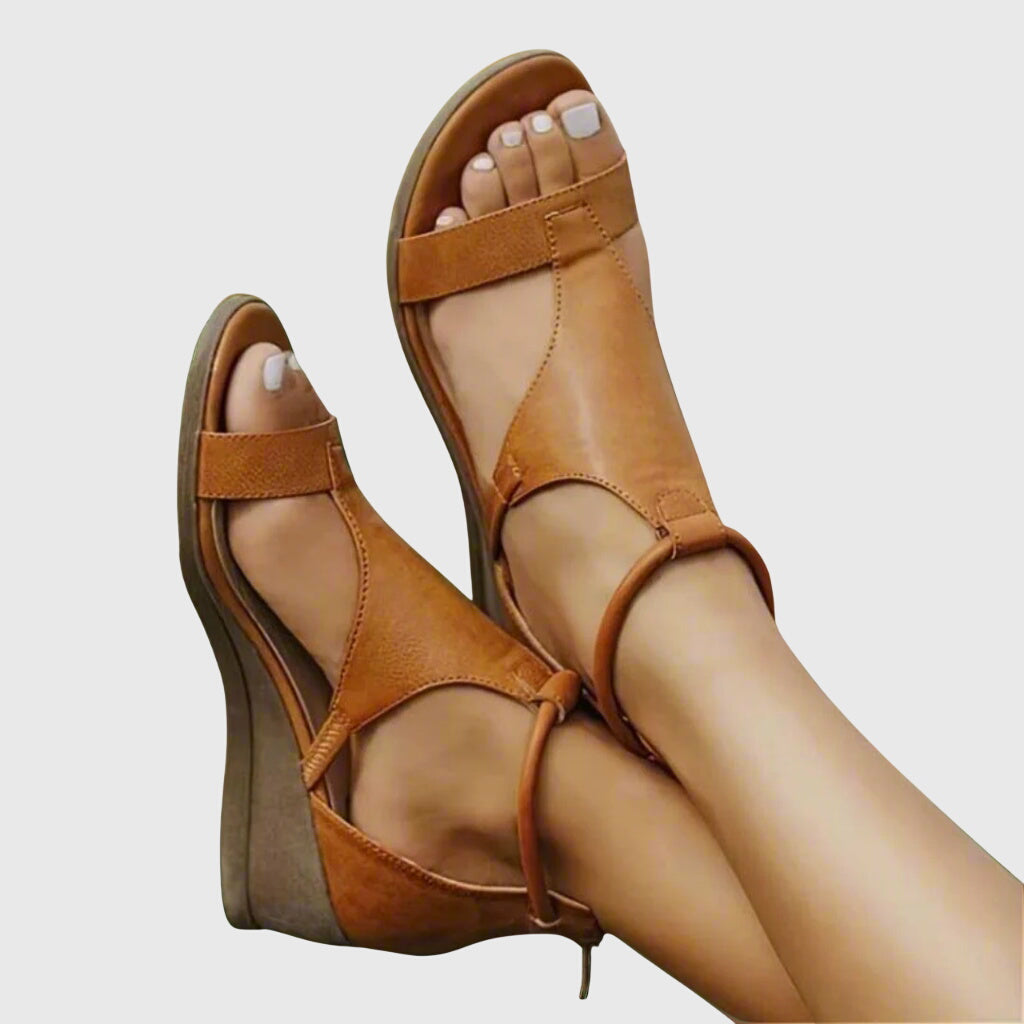 Rosalie | Sandals