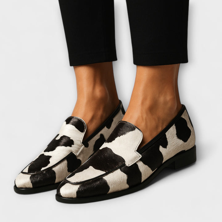 Eleanor | Support Loafers