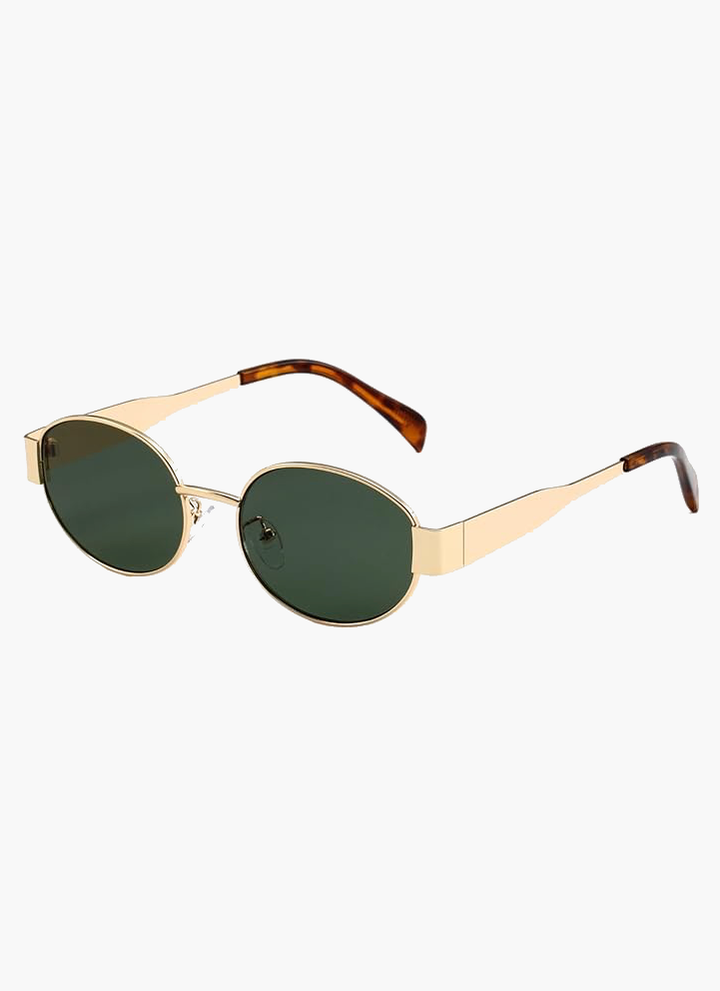Aveline | Elegant Women's Summer Vintage Sunglasses