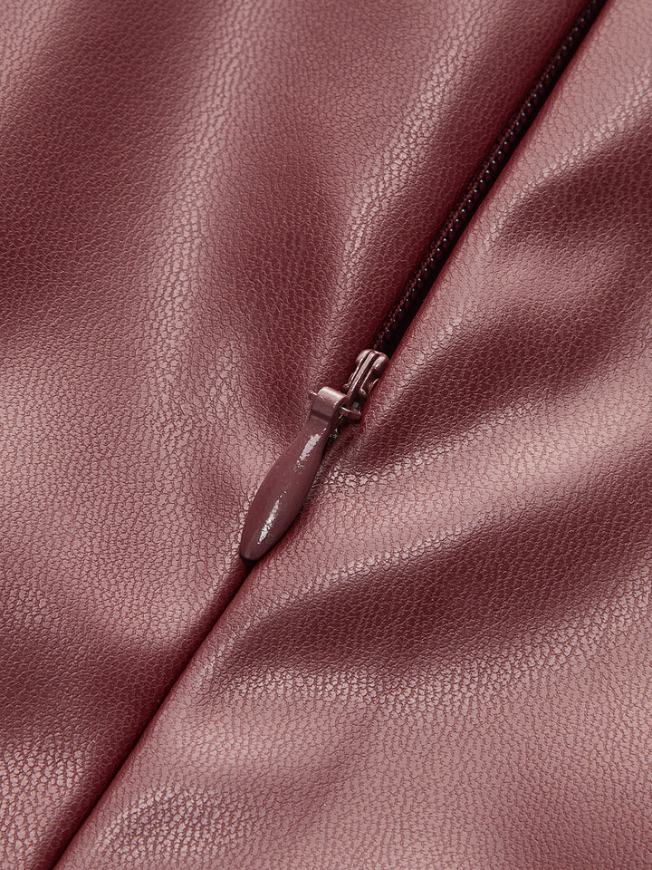 Ella | Women’s Summer Sleeveless Chic High Neck Top