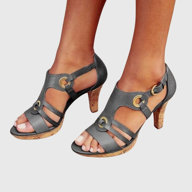 Beatrice | Women's Supportive Ergonomic Heels