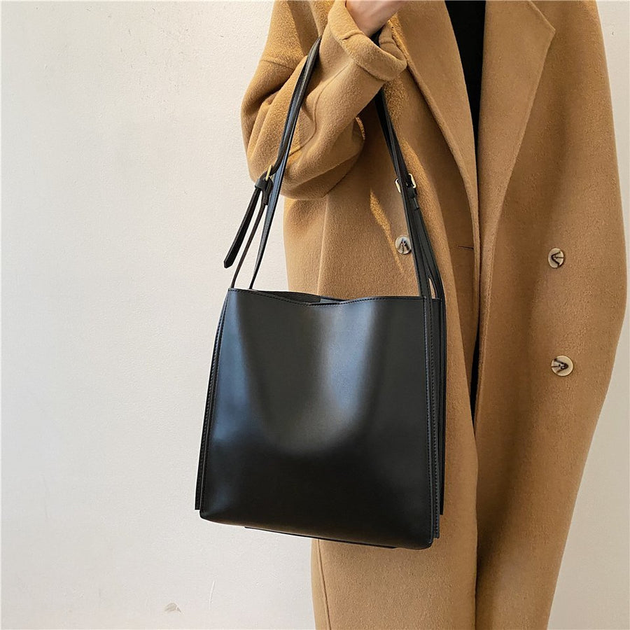 Camille - Classic Everyday Bag