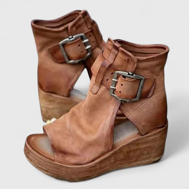 Hazel | Women Spring Casual Slip-On Loafers Shoes
