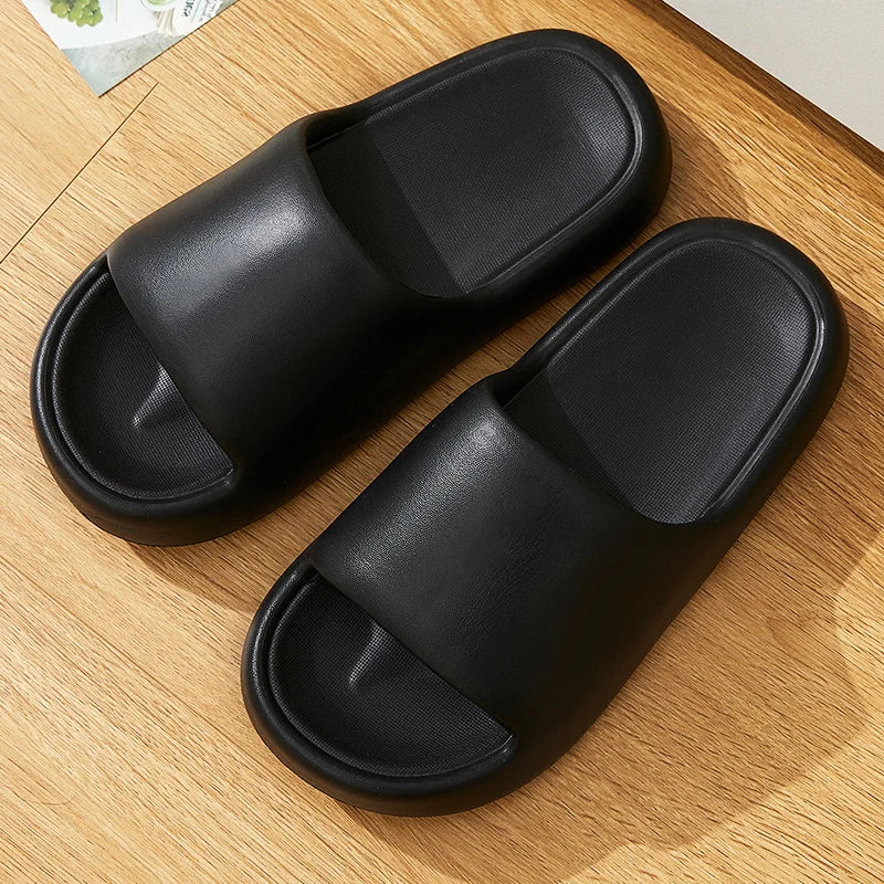 Harper | Women's Summer Flip Flops Open Toe Ergonomic Lightweight