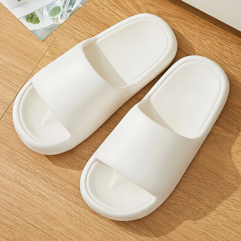 Harper | Women's Summer Flip Flops Open Toe Ergonomic Lightweight