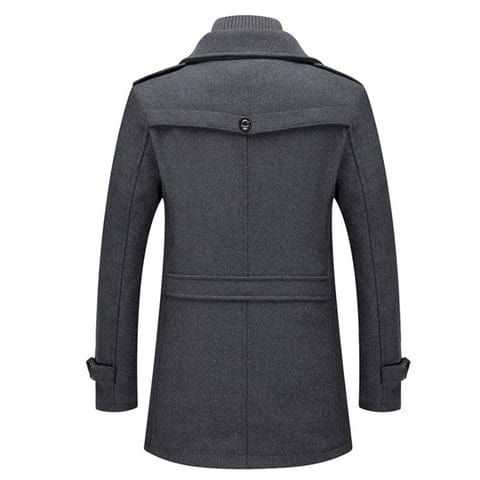 LEON™ I TWEE-DELIGE WINTERJAS