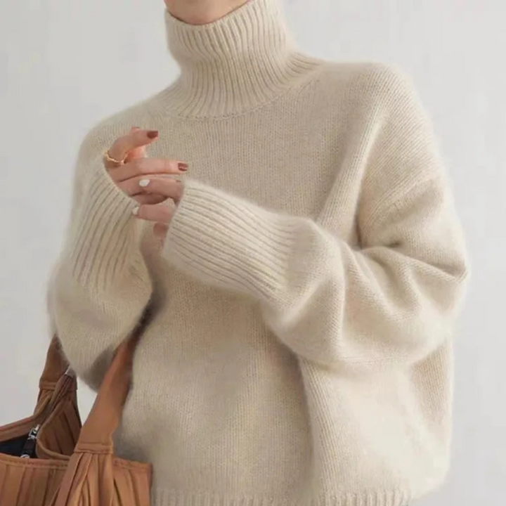 Palomayrah | Elegant Sweater