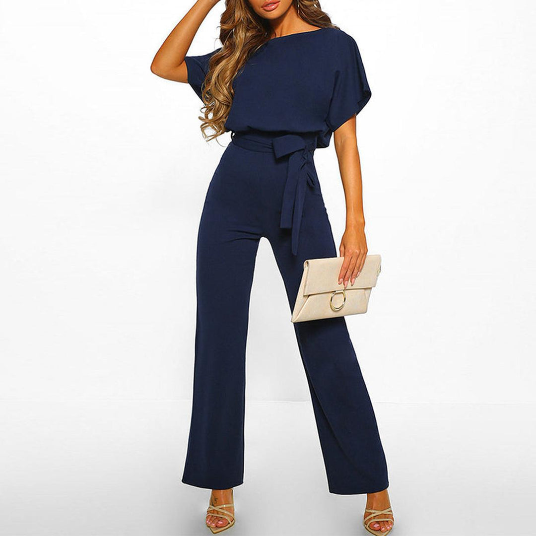 Parisa | Elegant Women's Summer Two Piece Set