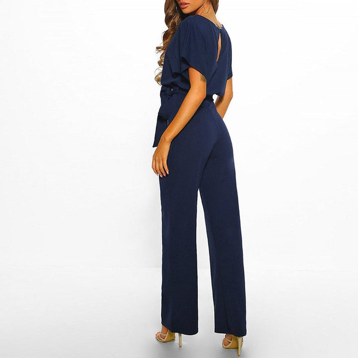 Parisa | Elegant Women's Summer Two Piece Set