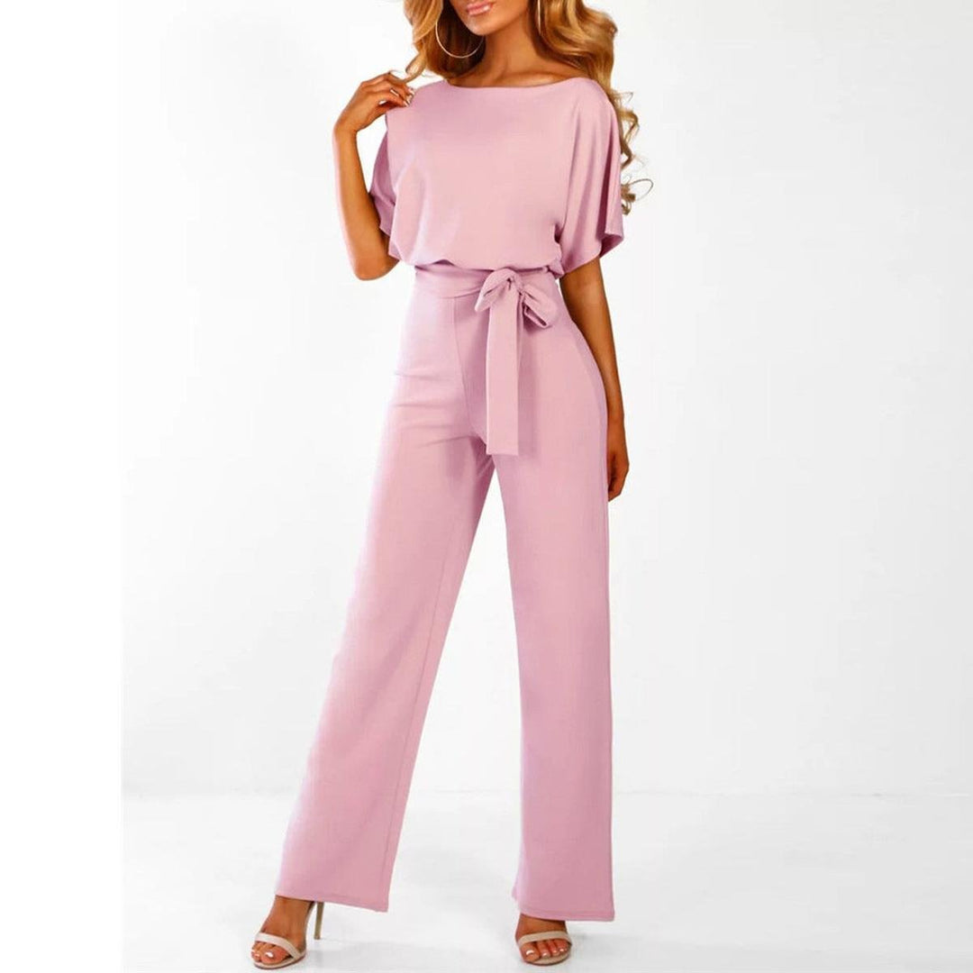 Parisa | Elegant Women's Summer Two Piece Set