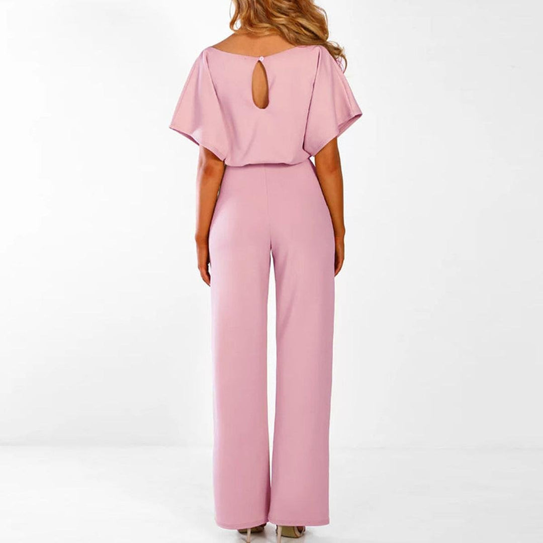 Parisa | Elegant Women's Summer Two Piece Set