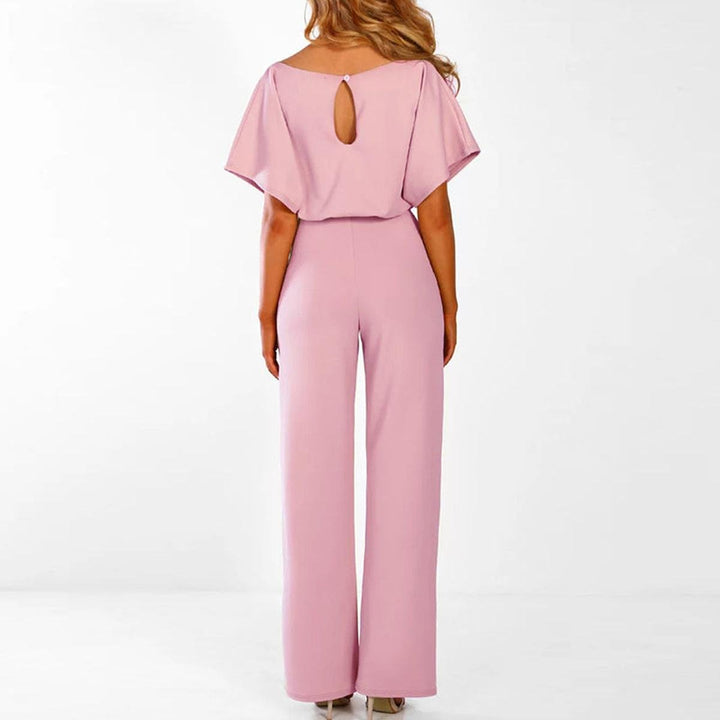 Parisa | Elegant Women's Summer Two Piece Set