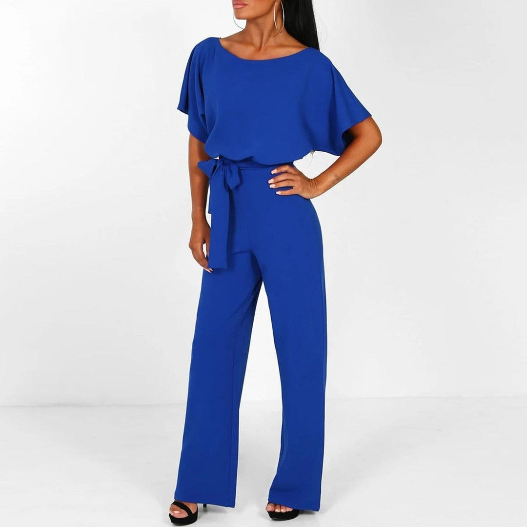 Parisa | Elegant Women's Summer Two Piece Set