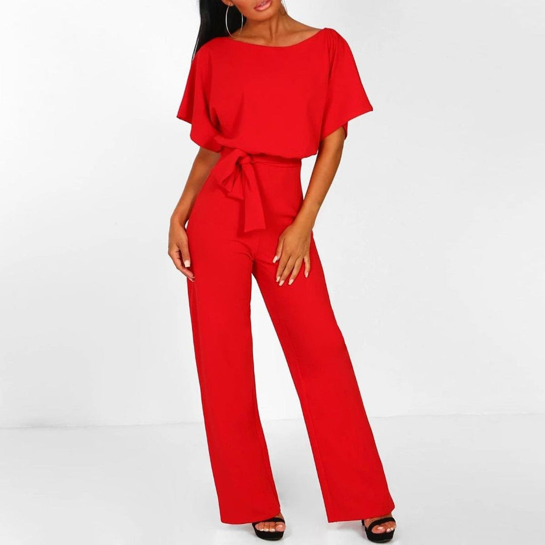 Parisa | Elegant Women's Summer Two Piece Set