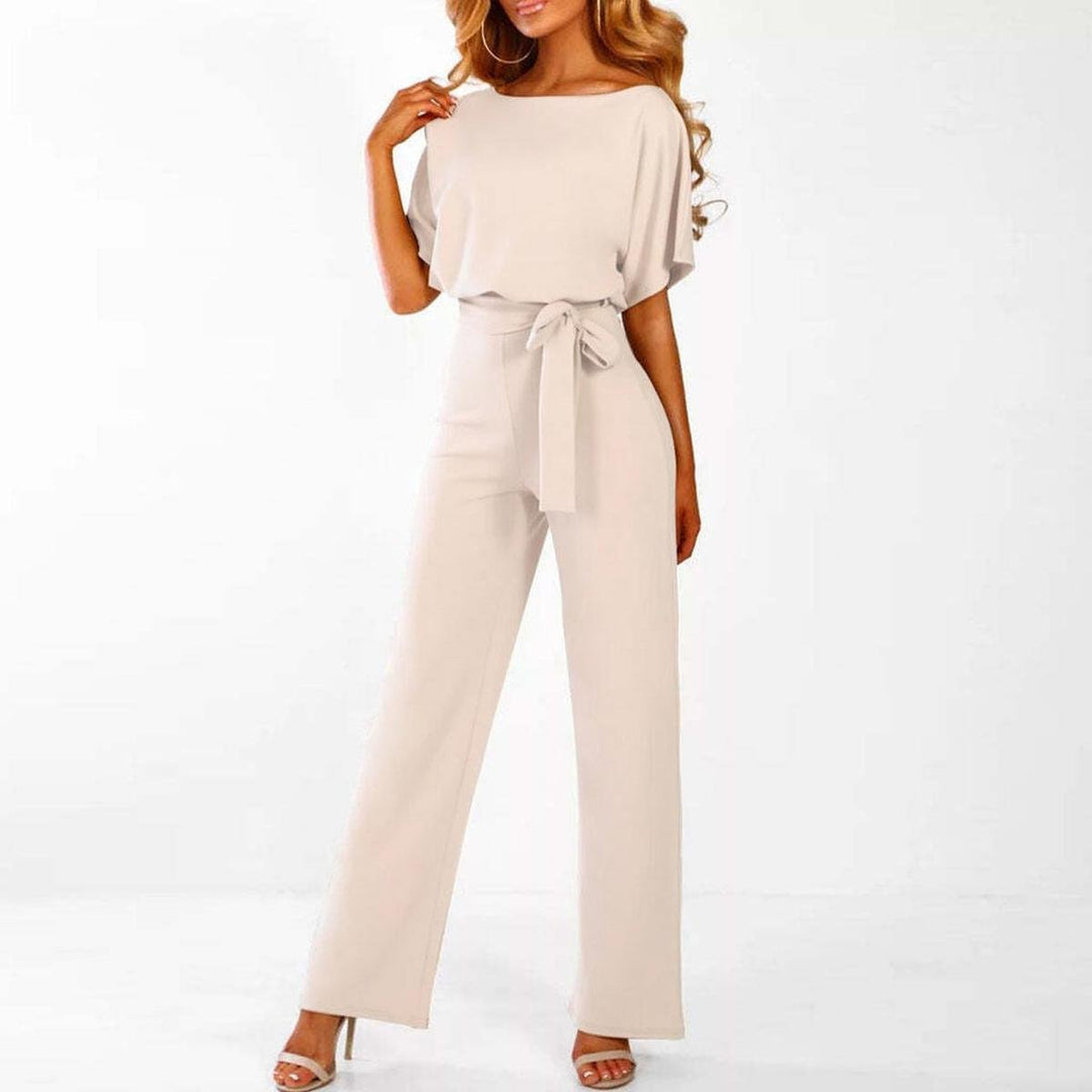 Parisa | Elegant Women's Summer Two Piece Set