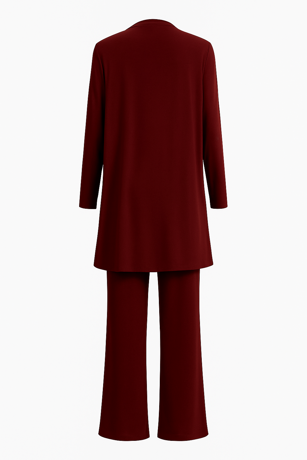 Paulette | Elegant Women's Three Piece Set Outfit