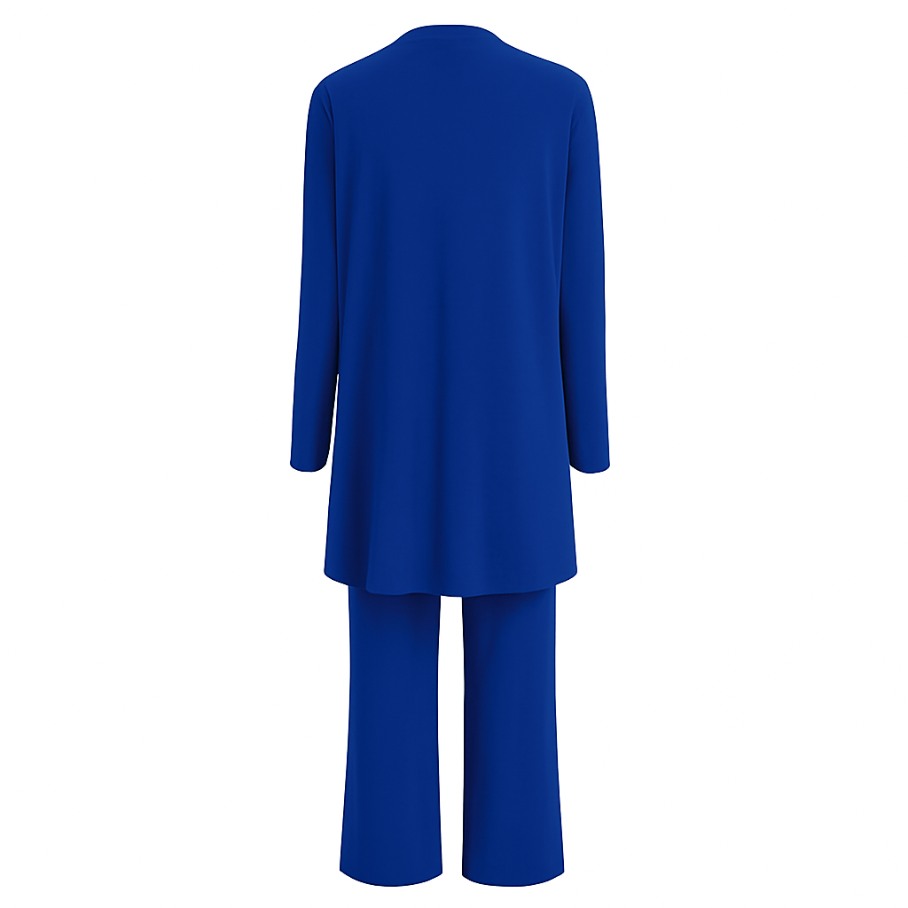 Paulette | Elegant Women's Three Piece Set Outfit