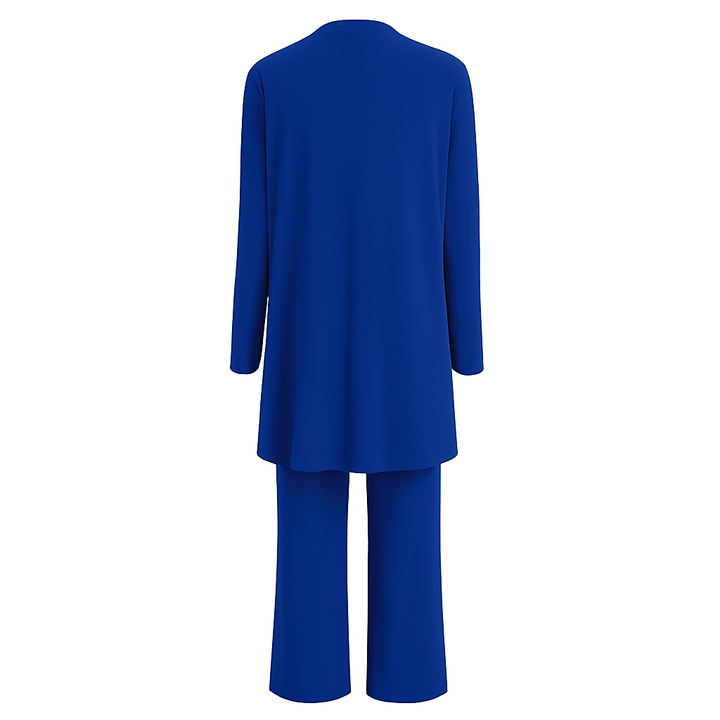 Paulette | Elegant Women's Three Piece Set Outfit