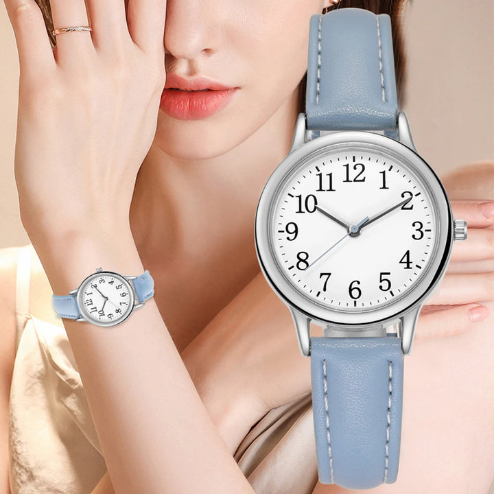 Olivia Watch Luxury Quartz