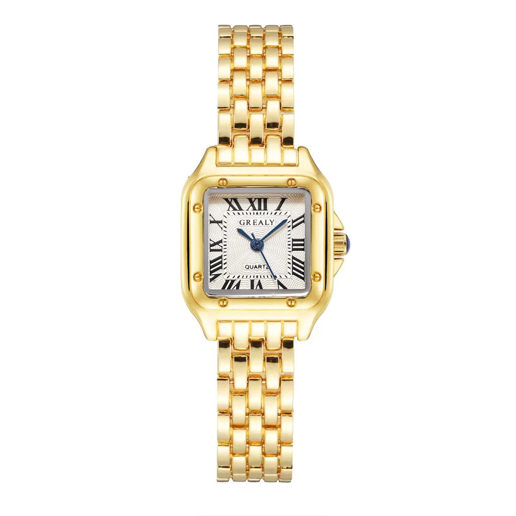 Isabella Watch Luxury Quartz