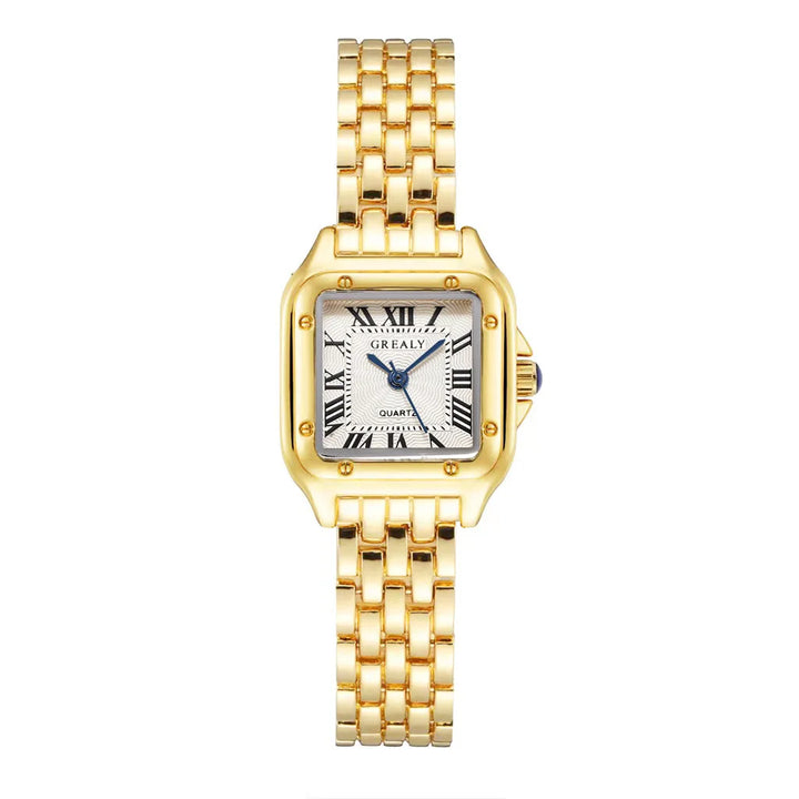 Isabella Watch Luxury Quartz