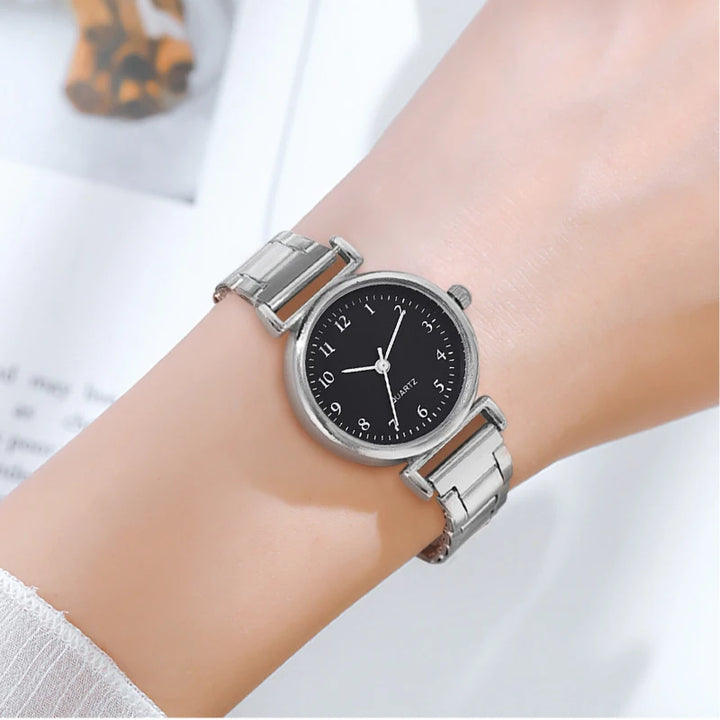 Ella Watch Luxury Quartz