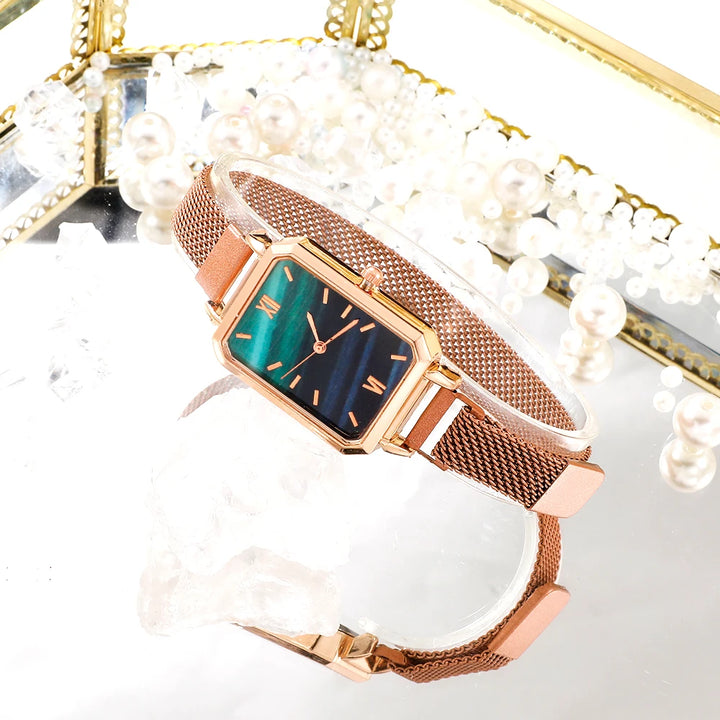 Mia Watch Luxury Quartz