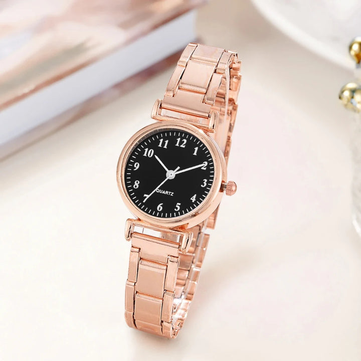 Ella Watch Luxury Quartz
