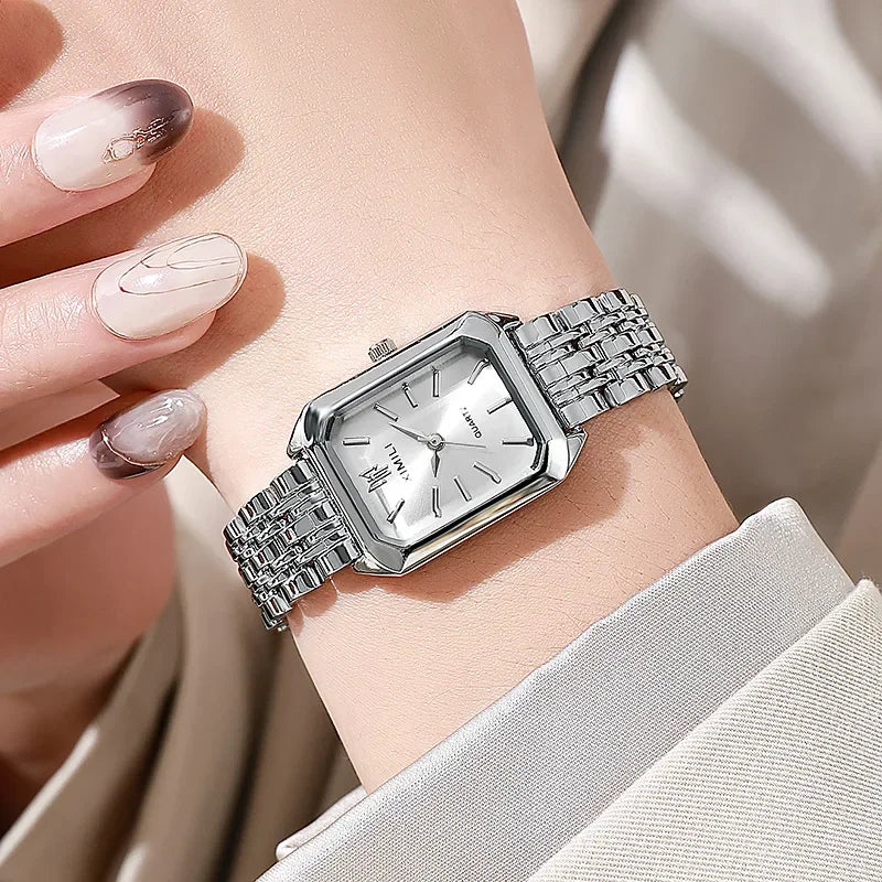 Amelia Watch Luxury Quartz