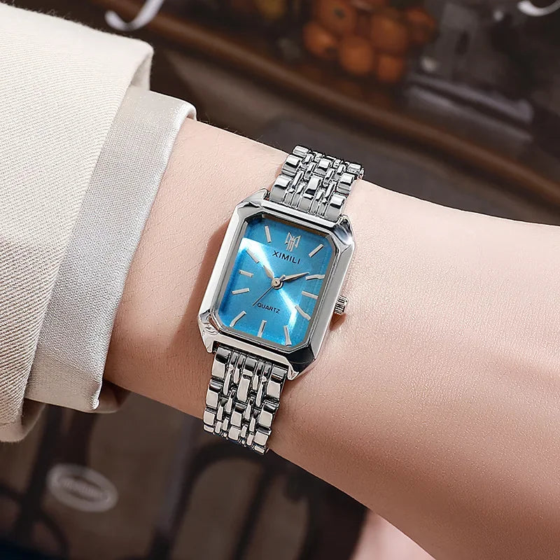Amelia Watch Luxury Quartz