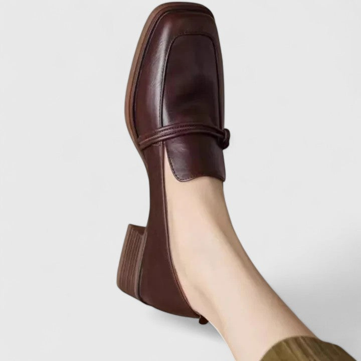 Emma | Women Classic Slip-On Comfortable Loafers