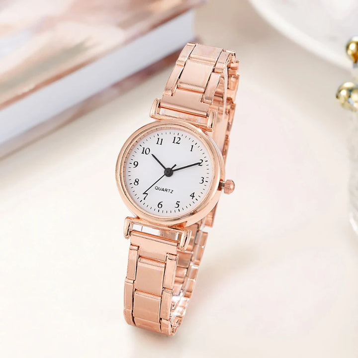 Ella Watch Luxury Quartz