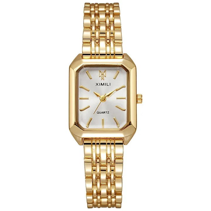 Amelia Watch Luxury Quartz