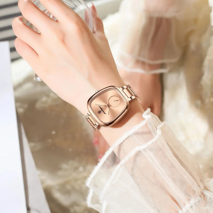 Emily Watch Luxury Quartz