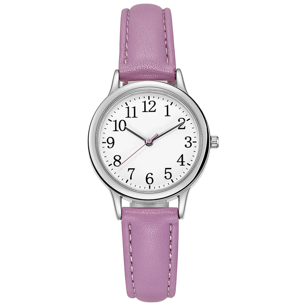 Olivia Watch Luxury Quartz