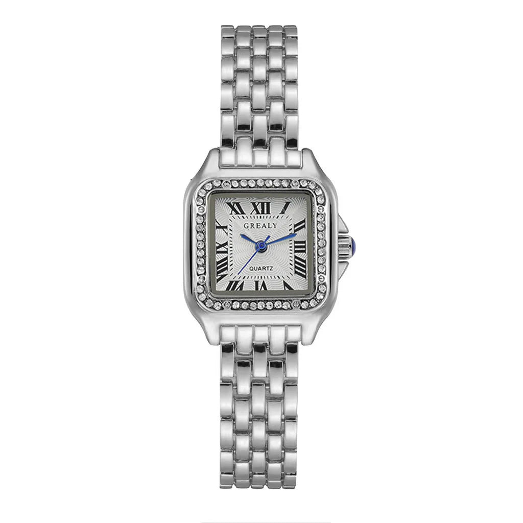 Isabella Watch Luxury Quartz