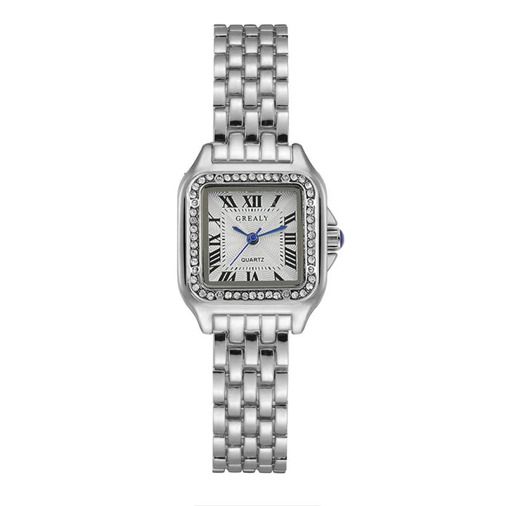 Isabella Watch Luxury Quartz