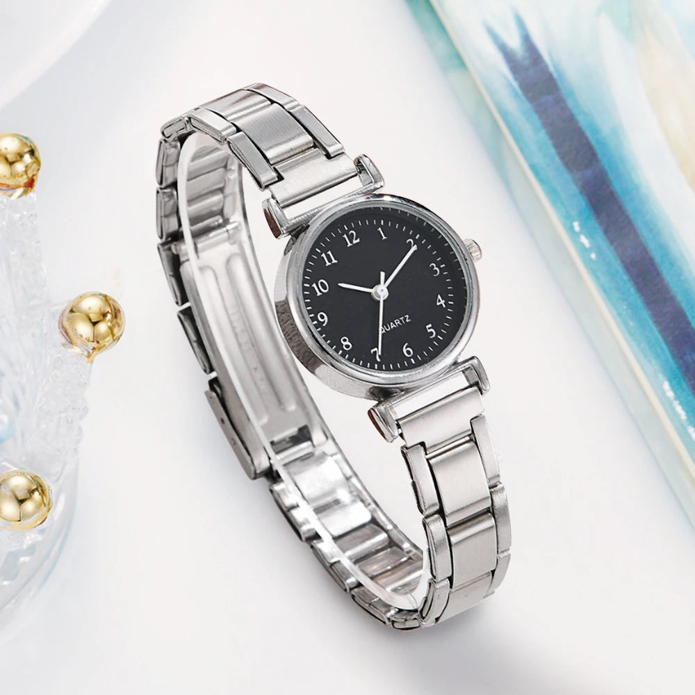 Ella Watch Luxury Quartz