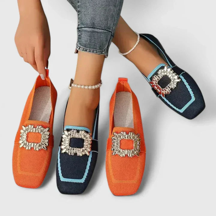 Maylora | Loafers