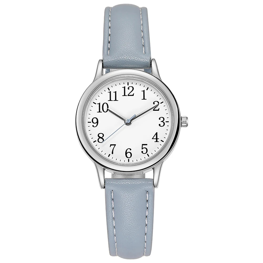 Olivia Watch Luxury Quartz