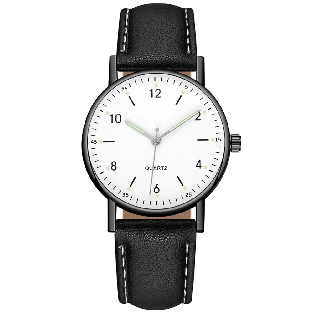Grace Watch Luxury Quartz